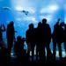 Oceanário de Lisboa assinala recorde de visitantes