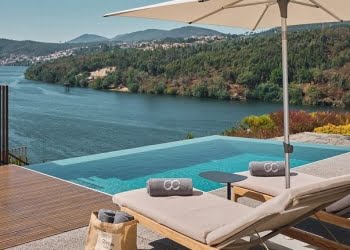 Octant Hotels com novidades no Douro e na Lousã