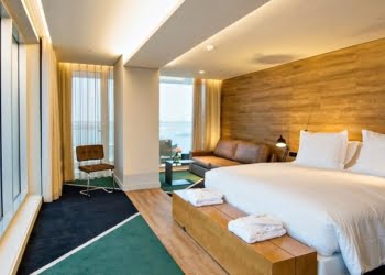 Octant Ponta Delgada integra o portefólio da Virtuoso