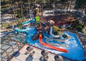 Ohai Nazaré convida a um “big splash” num verão que promete ser cada vez mais longo