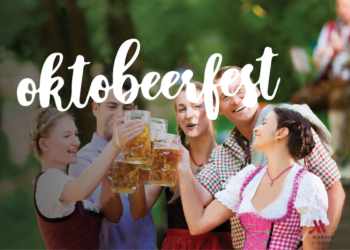 Oktobeerfest regressa ao Lisbon Marriott Hotel