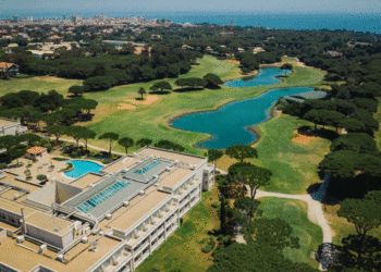 Onyria Quinta da Marinha Hotel oferece programa dedicado à gestão de stress