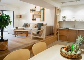 Onyria Quinta da Marinha Villas apresentam-se renovadas