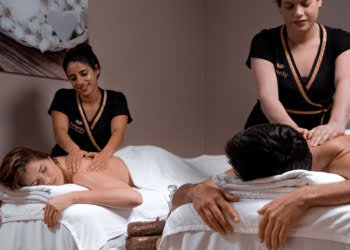 Oriental Love: O novo programa a dois que combina spa e sushi