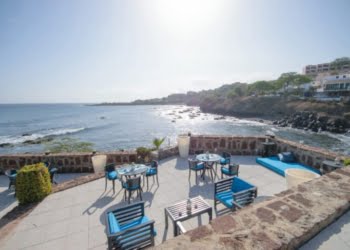 Grupo Oásis Atlântico reabre Hotel Oásis Atlântico Praiamar