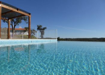 Monte da Ameira: Entre o campo e a costa do Alentejo