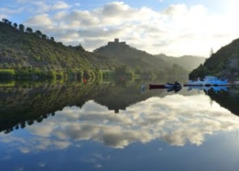 Sugestão Ambitur: Alamal River Club