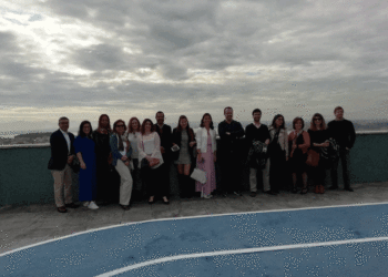 Católica Lisbon School promove gestão em Turismo com visita ao Ritz Four Seasons