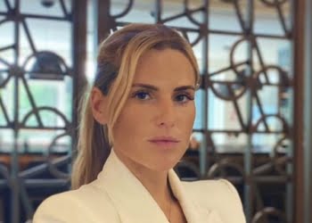 Lisbon Marriott Hotel tem nova diretora de Operações