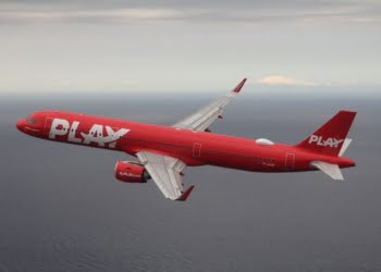 Companhia aérea islandesa aterra em Portugal no próximo verão