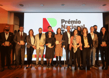 Prémio Nacional de Turismo distingue nove casos de sucesso nacional