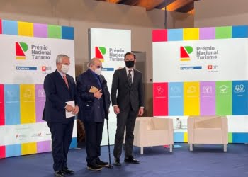 Prémio Nacional de Turismo 2021 distingue projetos inovadores, sustentáveis e inclusivos