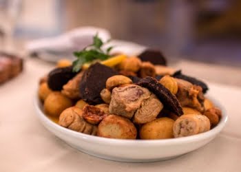 Porto e Norte mostra potencialidades gastronómicas da região na Galiza