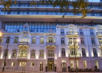 Seis hotéis PortoBay distinguidos pela British Airways Holidays