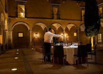 Pousadas de Portugal com programa para a Passagem de Ano