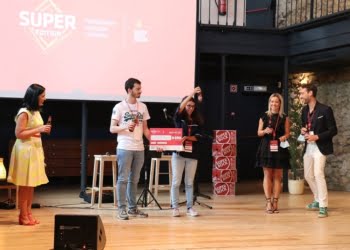 Atlantic Compost vence 2ª edição do TTL Super Edition com programa de combate ao desperdício alimentar