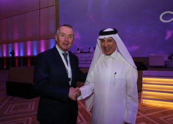 Qatar Airways torna-se primeira companhia aérea a aderir à plataforma IATA CO2NNECT