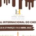 Hotel Louro com pacote para Festival Internacional do Chocolate