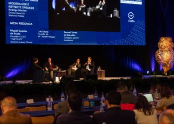 Congresso AHP: Portugal deve “elevar a fasquia do luxo” 