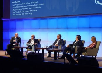 Congresso AHP: Empresários turísticos colocam em causa meta da Estratégia para o Turismo 2027