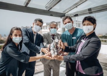 Palácio Estoril Hotel, Golf & Wellness eleito “Power Players” e um dos seis “Melhores Spas do Mundo”