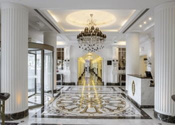 InterContinental Porto reabre com ofertas especiais