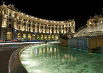 NH Hotel Group opera oito hóteis de luxo do antigo portfólio Boscolo