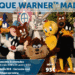 Solférias lança Parque Warner Madrid desde 93€