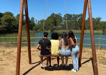 Oliveira do Bairro, no coração da Bairrada