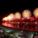 Volta Int.: “Réveillon do Rio tem recorde com 1,7 milhão de turistas, 20% estrangeiros”