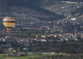 Câmara Municipal do Fundão promove atividades e pacotes turísticos em torno da cereja