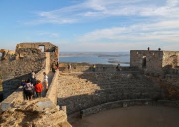 Festival de Caminhadas TransAlentejo integra percurso pedestre em Reguengos de Monsaraz