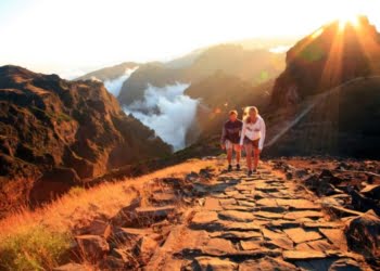 Associação de Promoção da Madeira: Um destino para todo o ano