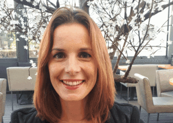 Paula Antunes é a nova diretora comercial do The Prime Energize Hotel