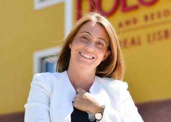 Quem é… Paula Duarte?