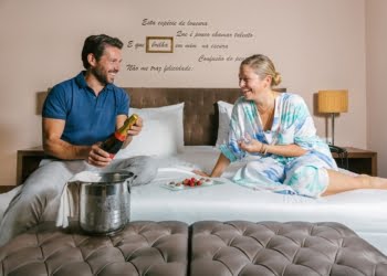 Vila Galé tem mais quatro novos embaixadores