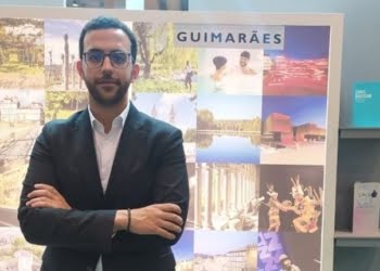 #BTL2022: “Há muitos motivos para visitar Guimarães” 