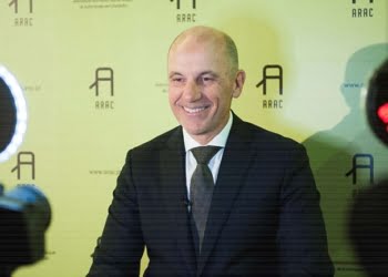 ARAC elege novos órgãos sociais; Paulo Moura reeleito