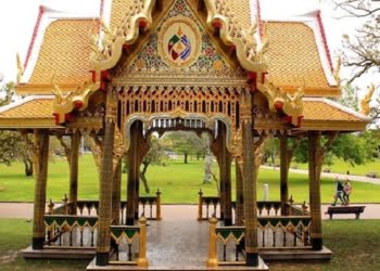 Festival da Tailândia regressa a Belém