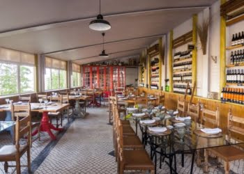 Mercearia do Páteo Alfacinha reabre com sabores reconfortantes