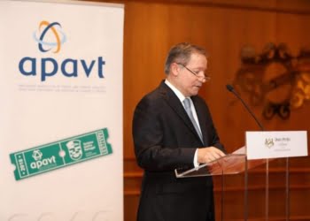 APAVT satisfeita com sistema de Vouchers aprovado pelo Governo