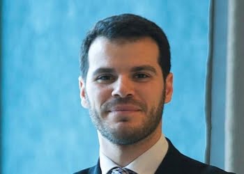 Quem é… Pedro Faria?