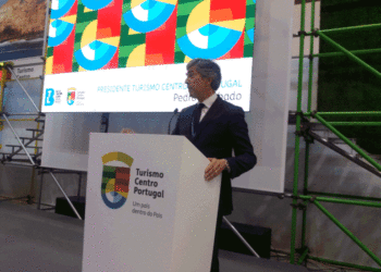 BTL 2019: Turismo Centro de Portugal com novos suportes de comunicação para “fazer crescer atratividade”