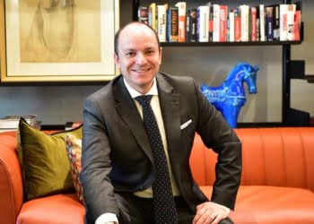 Pedro Serra assume direção do Porto Palácio Hotel