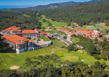 Penha Longa Resort distinguido com Galardão Internacional Green Key 2022