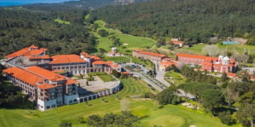 Penha Longa Resort distinguido com Galardão Internacional Green Key 2022