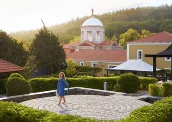 Penha Longa eleito Melhor Luxury Resort Spa do Sul da Europa