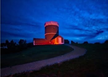 Penha Longa inaugura novo centro interpretativo