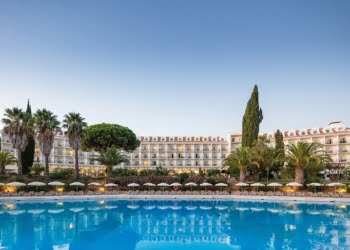 Vignette Collection: nova marca do grupo IHG faz estreia europeia com cadeia JJW