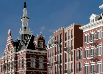 Pestana Amesterdão abre portas em 2017